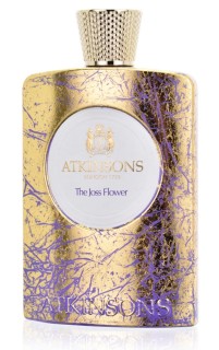 Atkinsons The Joss Flower Unisex Eau de Parfum 100 ml