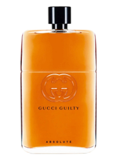Guilty Absolute Men Eau de Parfum 90 ml