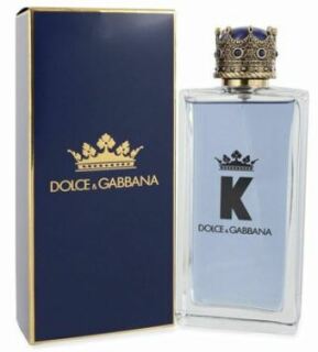 Dolce & Gabbana K EDP M 200 ml