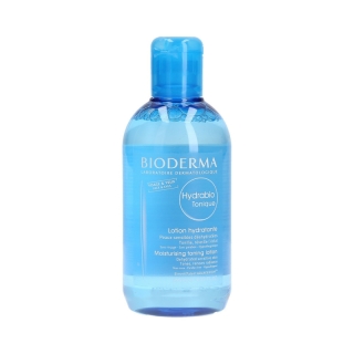Bioderma Hydrabio Tonic hidratáló tonik érzékeny bőrre 250 ml