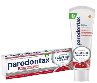 Parodontax Whitening teljes védelem fogkrém 75 ml