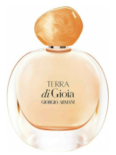 Giorgio Armani Terra di Gioia Women Eau de Parfum