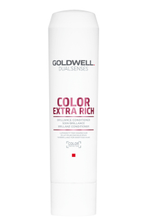Goldwell Dualsenses Color Extra Rich kondicionáló a színek védelmére