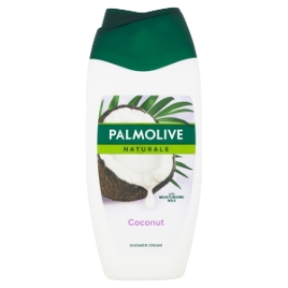 Palmolive Naturals Cocconut & Milk tusfürdő 250 ml