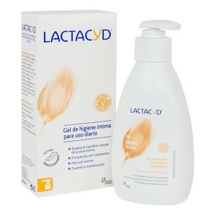 Lactacyd Femina Intim mosakodó emulzió 300 ml