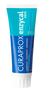 Curaprox Enzycal Zero 75 ml