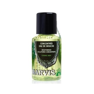 Marvis Strong Mint szájvíz 30 ml