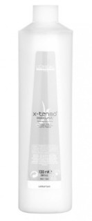 L’Oréal Professionnel X-TENSO hidratáló tej a haj rögzítésére 1000 ml