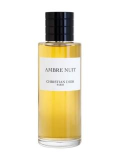 Christian Dior La Collection Privée Ambre Nuit Unisex Eau de Parfum 125 ml