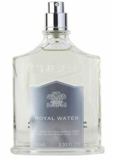Creed Royal Water Eau de Parfum unisex tester 100 ml