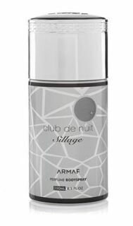 Armaf Club De Nuit Sillage dezodoráló spray 250 ml