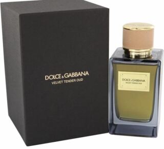  Dolce & Gabbana Velvet Tender Oud Unisex Eau de Parfum 150 ml