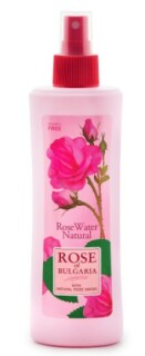Rose of Bulgaria Természetes rózsavíz 230 ml