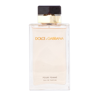 Dolce & Gabbana Pour Femme 2012 Women Eau de Parfum