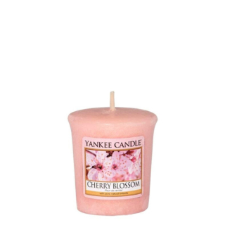 Yankee Candle Cherry Blossom emlékgyertya 49 g