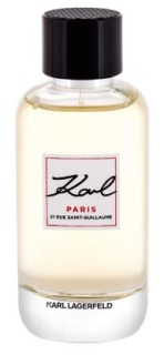 Karl Lagerfeld Karl Paris 21 Rue Saint Guillaume Women Eau de Parfum
