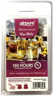 Airpure Wax Melts Frankincense viasz aromalámpához 86 g