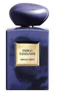 Giorgio Armani Prive Indigo Tanzanite Unisex Eau de Parfum 100 ml