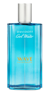 Davidoff Cool Water Wave Men Eau de Toilette