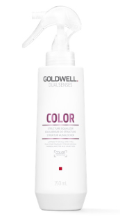 Goldwell Dualsenses Color hajkiegyenesítő spray festés előtt 150 ml