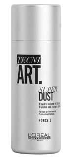 L’Oréal Professionnel Tecni.Art Super Dust hajpor a volumenért és a formáért 7 g