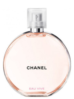Chanel Chance Eau Vive Women Eau de Toilette - tester 100 ml
