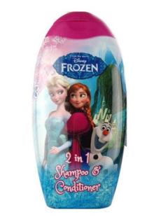 Disney Frozen sampon és kondicionáló 2in1 300 ml