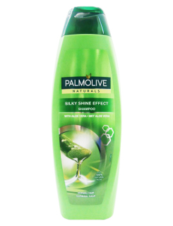 Palmolive Silky Shine Effect hajsampon 350 ml