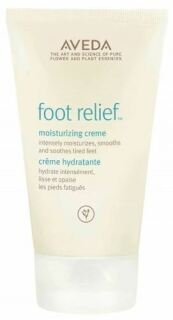 Aveda Foot Relief Moisturizing Creme hidratáló lábkrém 125 ml