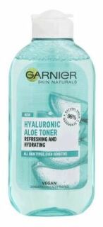 Garnier Skin Naturals Hyaluronic Aloe hidratáló lotion aloe verával 200 ml