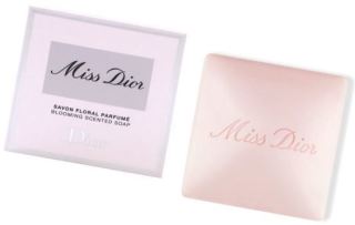 Christian Dior Miss Dior szappan 100 gr