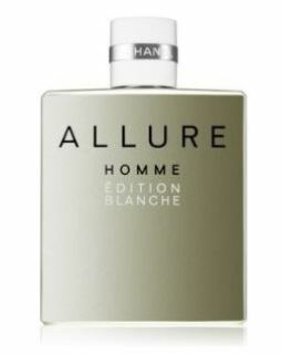 Chanel Allure Homme Edition Blanche Men Eau de Parfum 150 ml - Tester
