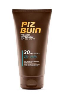 Piz Buin Hydro Infusion Gel Cream SPF30 hidratáló gél fényvédő 150 ml