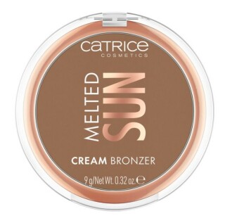 Catrice Melted Sun Cream bronzosító 030 Pretty Tanned 9 g