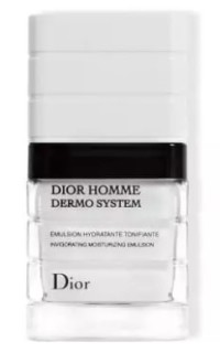 Christian Dior Homme Dermo System Repairing Moisturizing Emulsion 50 ml