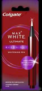 Colgate Max White szérum éjszakai 2,5 ml-es pen