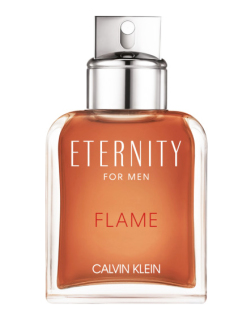 Calvin Klein Eternity Flame Men Eau de Toilette