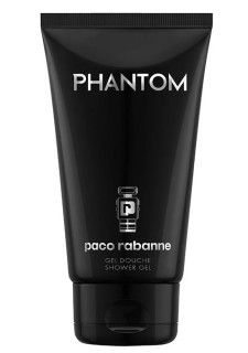 Paco Rabanne Phantom Men shower gel 150 ml