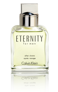 Calvin Klein Eternity for Men after shave 100 ml
