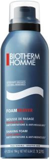 Biotherm Homme Shaver Foam borotvahab férfiaknak 200 ml
