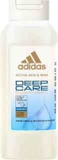 Adidas Deep Care női tusfürdő 400 ml