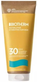 Biotherm Waterlover Sun Milk Napvédő krém SPF30 200 ml