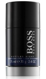 Hugo Boss Boss Bottled Night Deostick 75 ml