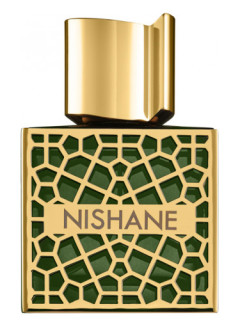 Nishane Shem Unisex Extrait De Parfume - tester 50 ml