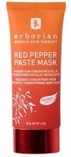 Erborian Red Pepper Paste Mask arcmaszk 50 ml