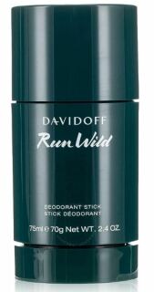 Davidoff Run Wild Men deostick 75 ml