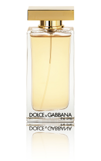 Dolce & Gabbana The One Women Eau de Toilette