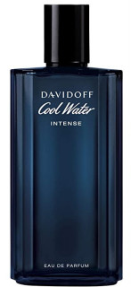 Davidoff Cool Water Intense Men Eau de Parfum