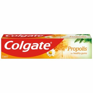 Colgate fogkrém 75 ml Propolis