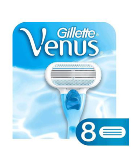 Gillette Venus 8 NH